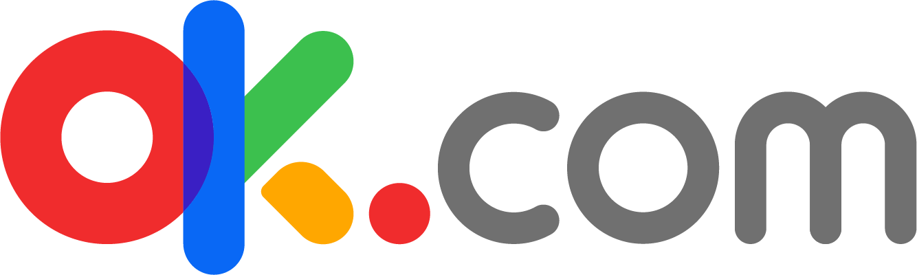 OK logo